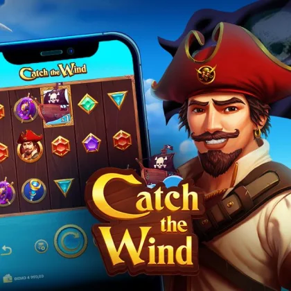 Catch the Wind