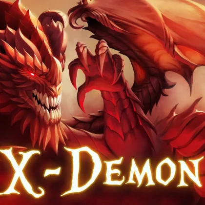 X-Demon